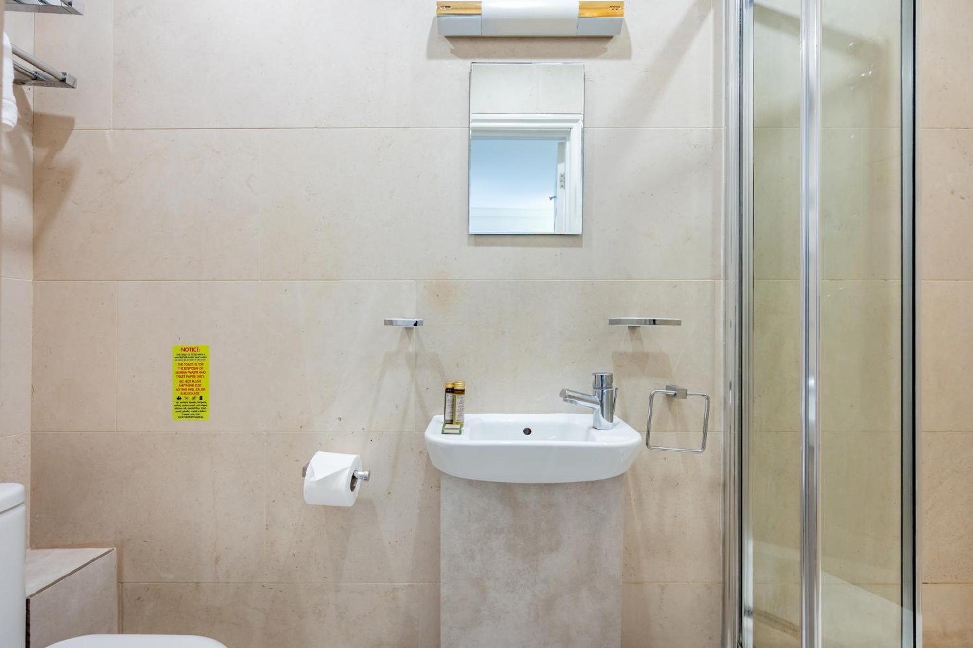 Arcore Premium Apartments Covent Garden Londen Buitenkant foto