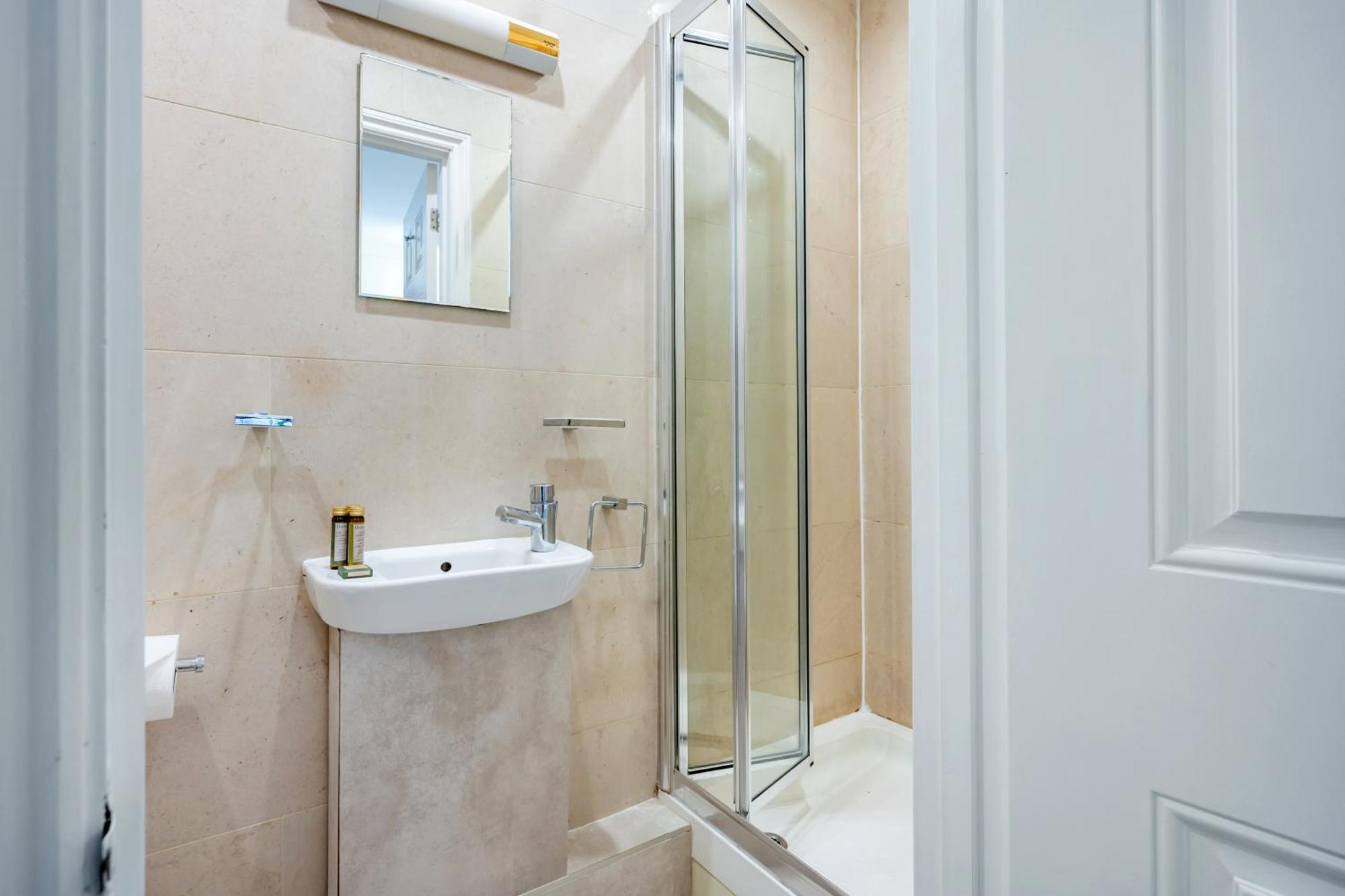 Arcore Premium Apartments Covent Garden Londen Buitenkant foto